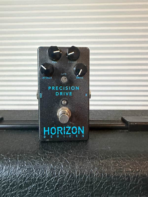 Horizon Devices Precision Drive