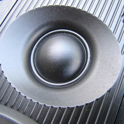 JBL LOFT 30 2-WAY BOOKSHELF SPEAKERS -100W -8ohms -MINT CONDITION image 6