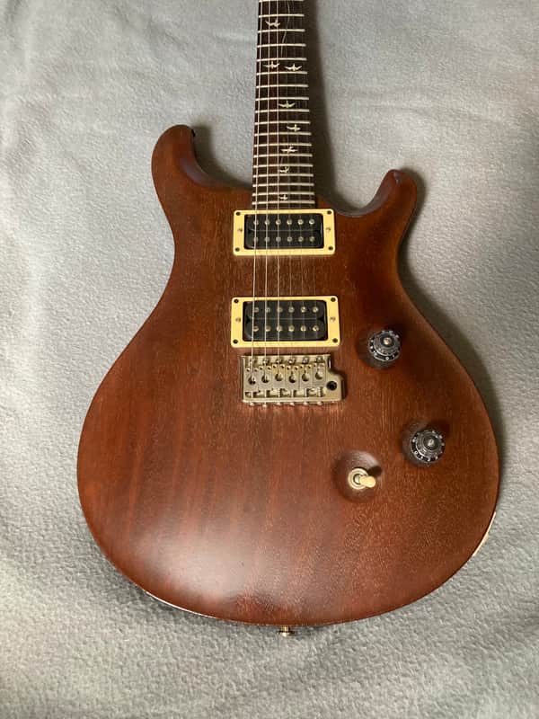 PRS 20th Anniversary Standard 24 2005 | Reverb