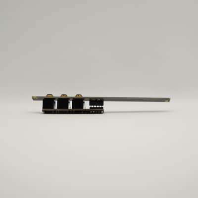 MMI Micro by Herzlich Labs - Touch and Pressure Controller 2HP image 3