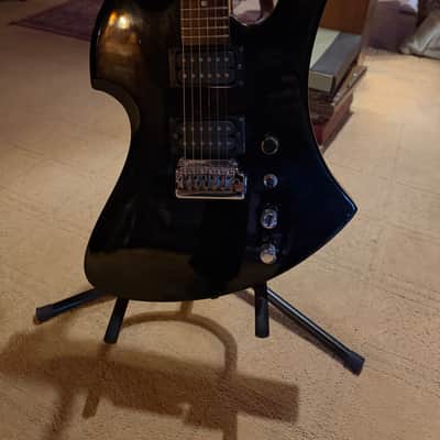 B.C. Rich Mockingbird Platinum Series image 3