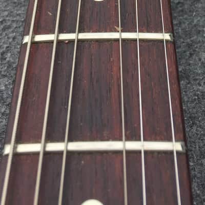 Fender Stratocaster 1984 Sienna Sunburst Rosewood Fingerboard image 13