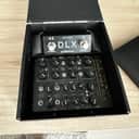 DSM & Humboldt Electronics Simplifier Deluxe Zero-Watt Stereo Guitar Preamp / CabSim / DI 2021 - Black