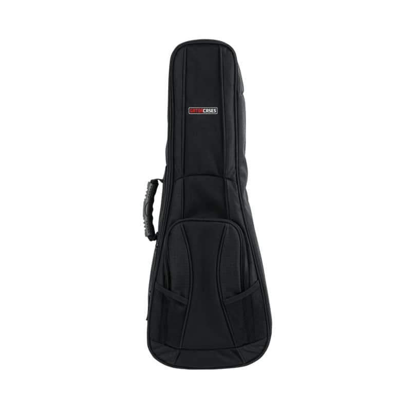 Gator 4G Series Gig Bag for Tenor Ukulele image 1