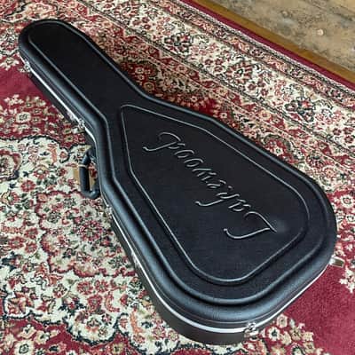 Lakewood M-38 European Wood + Acoustic Guitar Made in Germany + NEW image 14