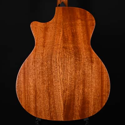 Taylor 314ce Studio w/ Torrefied Spruce Top & Sapele Back and Sides Acoustic-Electric Guitar 2025 (2211195024) image 3