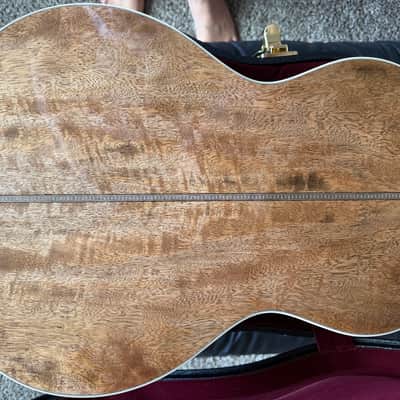 Martin CEO-9 2019 - 2021 - Mango Sunset Sunburst image 7