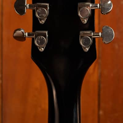 Gretsch G2655T black image 7
