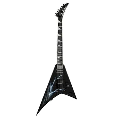 Jackson USA Select Series RR1T Rhoads | Reverb