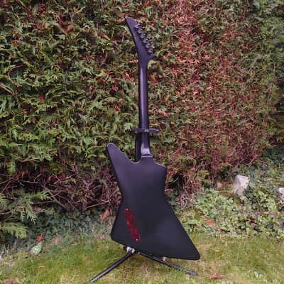 Epiphone Gothic Explorer 2009 image 5