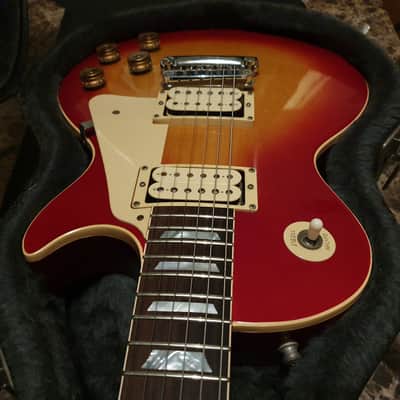 RARE 1979 Gibson Les Paul K.M. KM Limited Edition Kalamazoo Custom Shop 1 of 1500 1959 R9 Reissue image 9