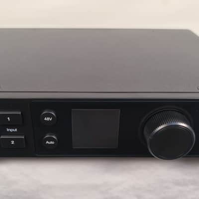 PreSonus Quantum HD 2 USB-C Audio Interface imagen 2