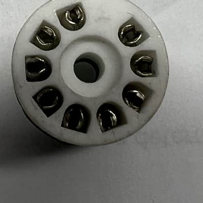6GH8A Adaptor for 7199 ; 4 socket Bild 3