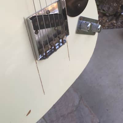 Rare Fender 1949 Broadcaster Prototype collectible Snake Head 60th Anniversary Custom Shop #26/60 image 8