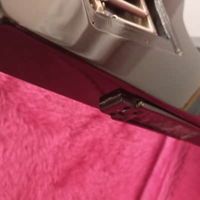 Gibson V90 Double 1989 Black Flying V KISS collector item image 21