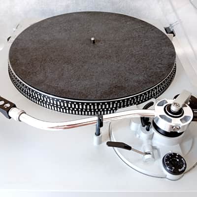 Technics SL D1 giradischi / 1978 image 12