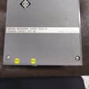 Neumann FET80 Dual Phantom Power Supply 1970s - Gray