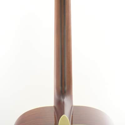 Yamaha LL6 Jumbo Acoustic/Electric Guitar 2024 Natural 2121gr image 12