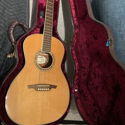 Wechter NV-5413E - Cedar image 12
