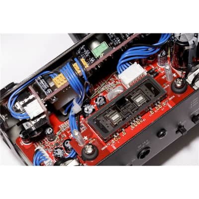 Vox MV50 AC image 8