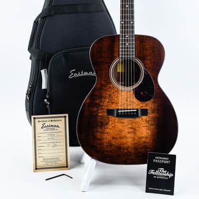 Eastman E1OM Classic imagen 3