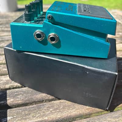 Boss SL-2 Slicer 2022 - Present - Teal image 5