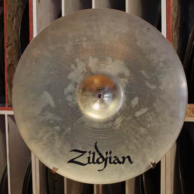1980s Zildjian 20" A Ping Ride 2829g image 2