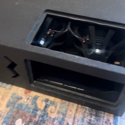 wisdom audio sts 2021 - mate black image 4