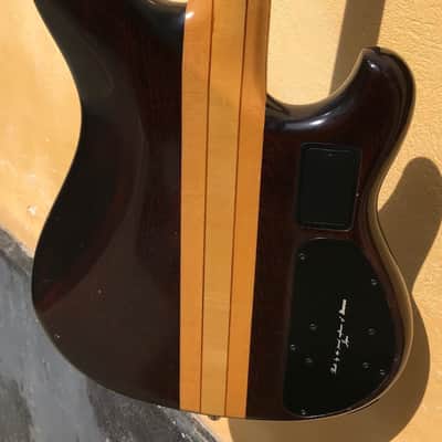 Ibanez Musician 1981 Left handed image 2