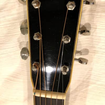 Dudenbostel Super 18 Dreadnought image 13