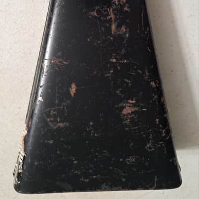 LP-Latin Percussion Ridge Rider - Black image 7