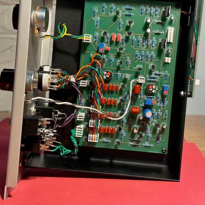 SYNTH-WERK 5U Moog Modular Filter Modules Set (3)- 904-A 904-A 904-C Synth Modules image 4