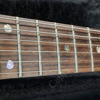 2001 PRS - Singlecut - Pre Lawsuit - ID 5631 image 10