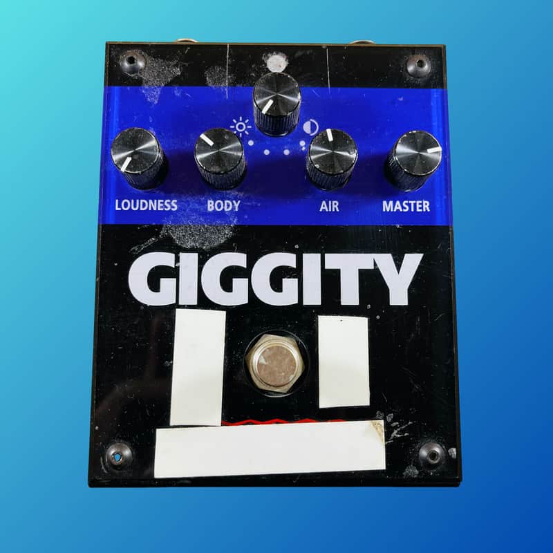 Voodoo Lab Giggity image 1