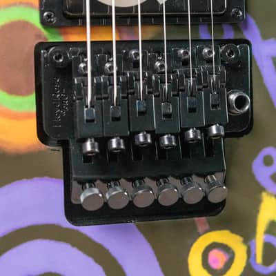 Reverend Vernon Reid Totem Series Electric Guitar - Talisman image 16