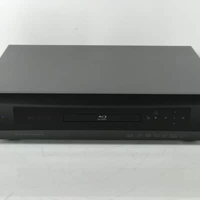 Oppo BDP-95 Universal Audiophile Blu-ray Disc Player Hi-Res Audio image 2