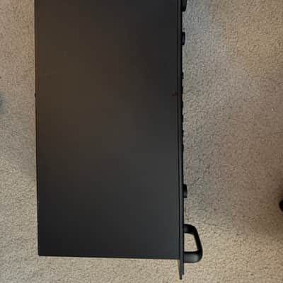 Line 6 Helix Rack with Controller 2010s Black image 4