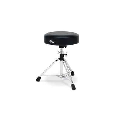 DW Drum Throne - Extra Heavy Duty (9100M) image 3