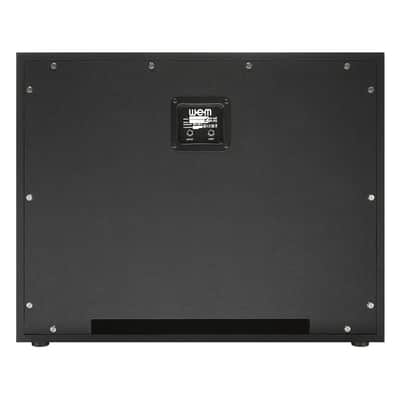 WEM Silver Starfinder 212 Speaker Cabinet-Vertical *USA Small Business* image 3
