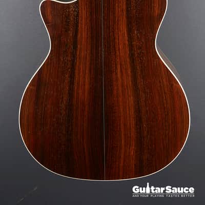 Taylor 814-CE 2000 (Cod.1713UG) image 15
