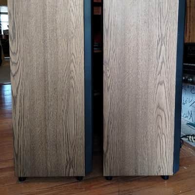 Polk S10 speakers in excellent condition - 1990's image 3