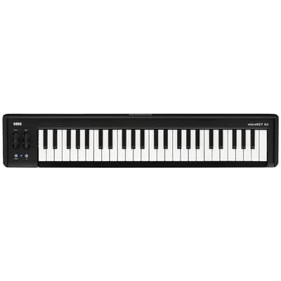 Korg Microkey2 49 Air Tastiera Bluetooth image 1