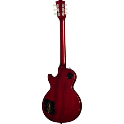 Epiphone 1959 Les Paul Standard Electric Guitar, Factory Burst image 3