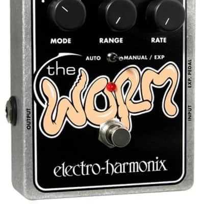 Electro-Harmonix Worm | Reverb