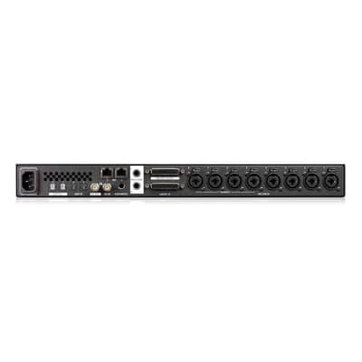 Avid Pro Tools Carbon Audio Interface Restock Deal image 2