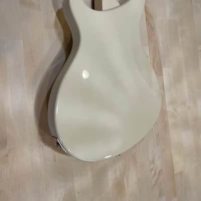 PRS S2 Vela 2020 - Gloss Antique White image 3