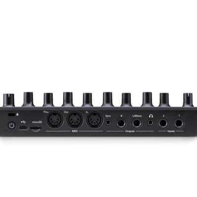 Novation Circuit Tracks - Refurbished image 4