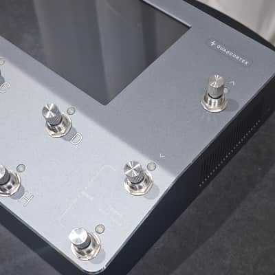 Neural DSP Quad Cortex 2021 - Present - Gray image 4