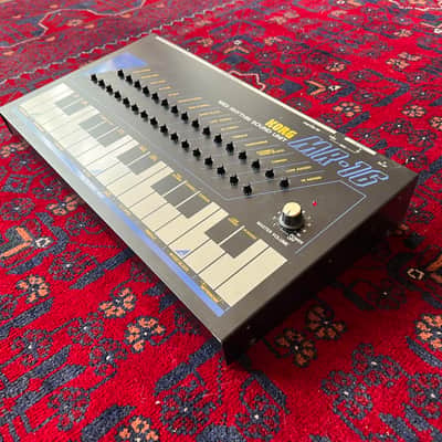 Korg MR-16 Mid 80’s image 3