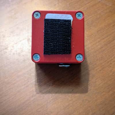 JHS Red Remote Switch 2017 - Present - Red image 4